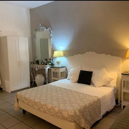 Blancmaisonteveresuite Roma Eksteriør bilde