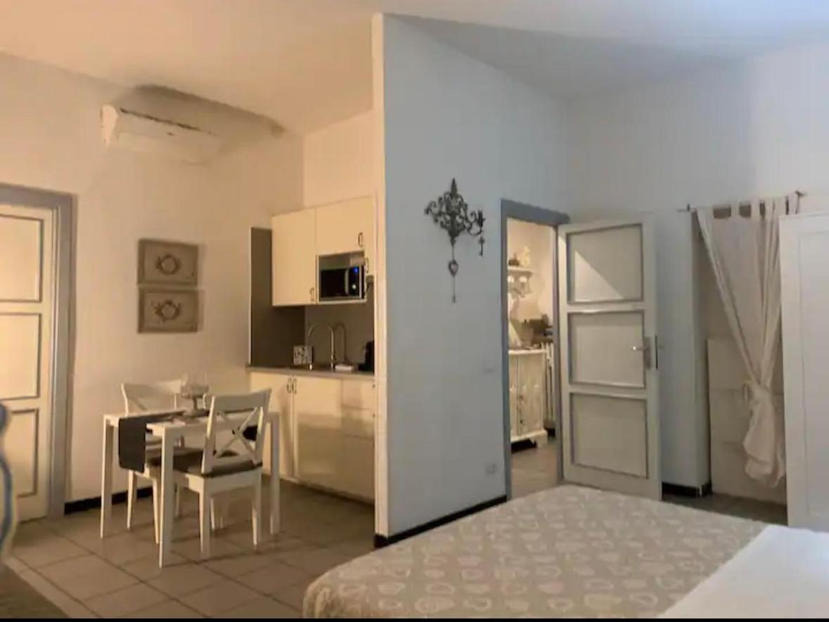 Blancmaisonteveresuite Roma Eksteriør bilde