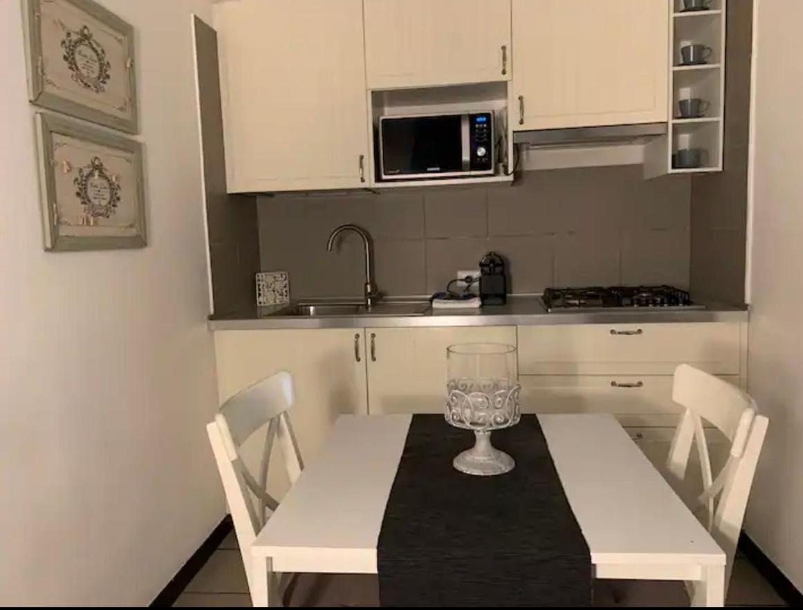 Blancmaisonteveresuite Roma Eksteriør bilde