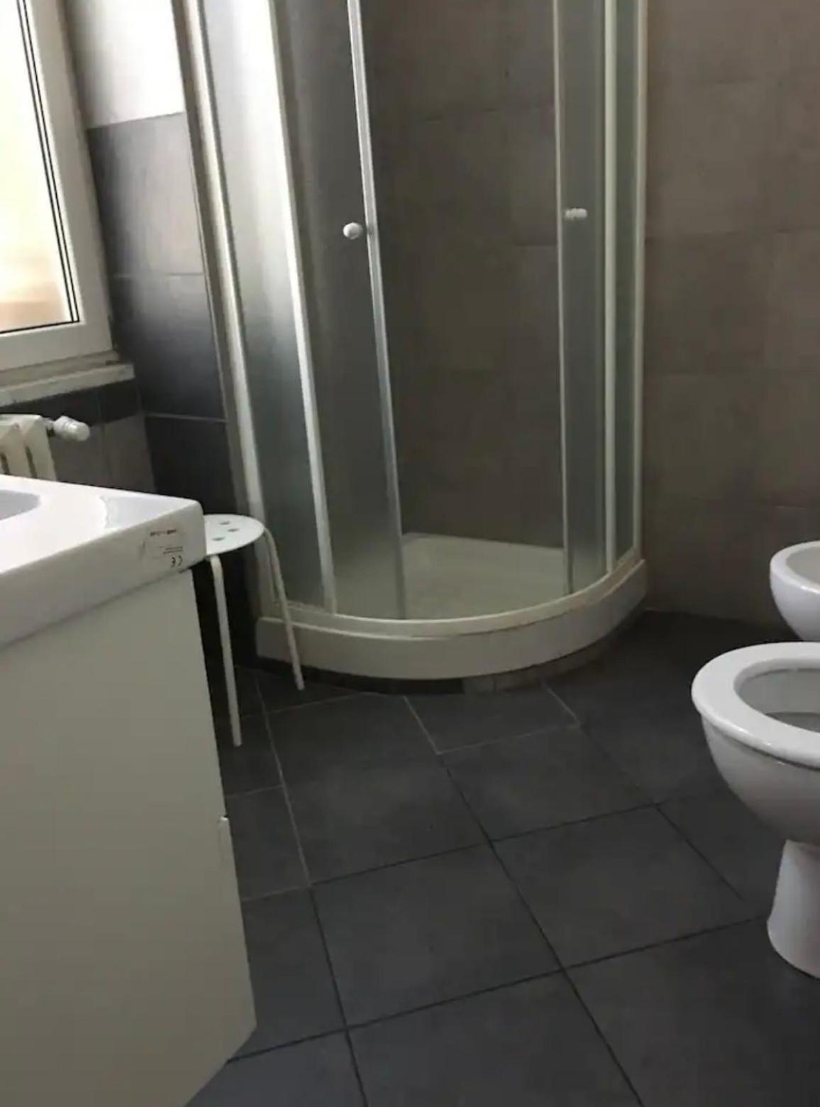 Blancmaisonteveresuite Roma Eksteriør bilde