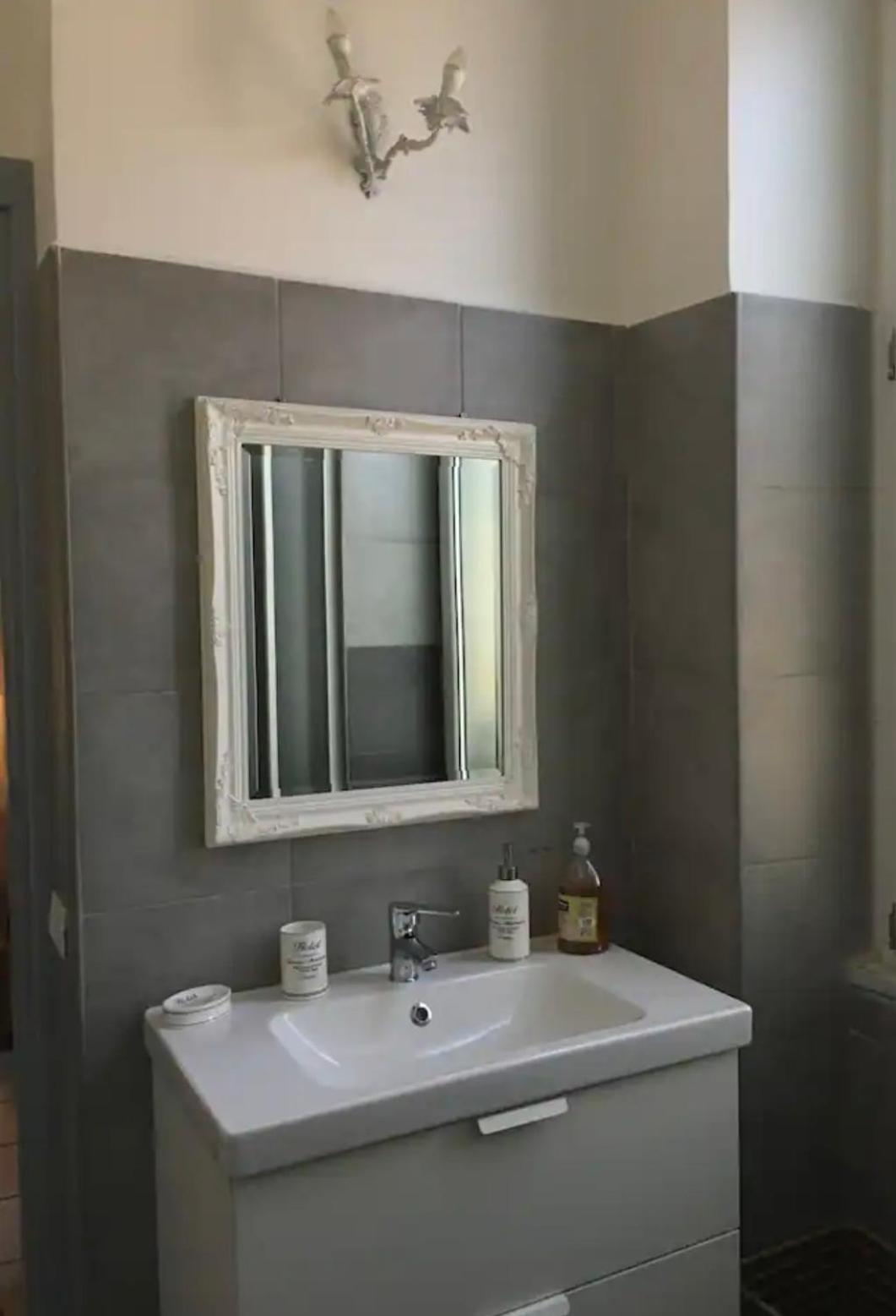 Blancmaisonteveresuite Roma Eksteriør bilde